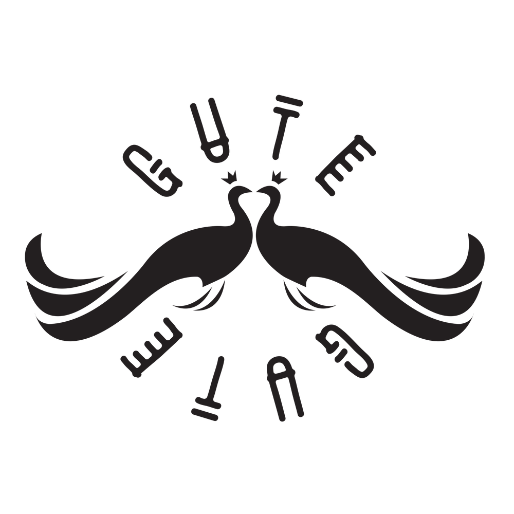 GUTE GUTE GUTE GUTE