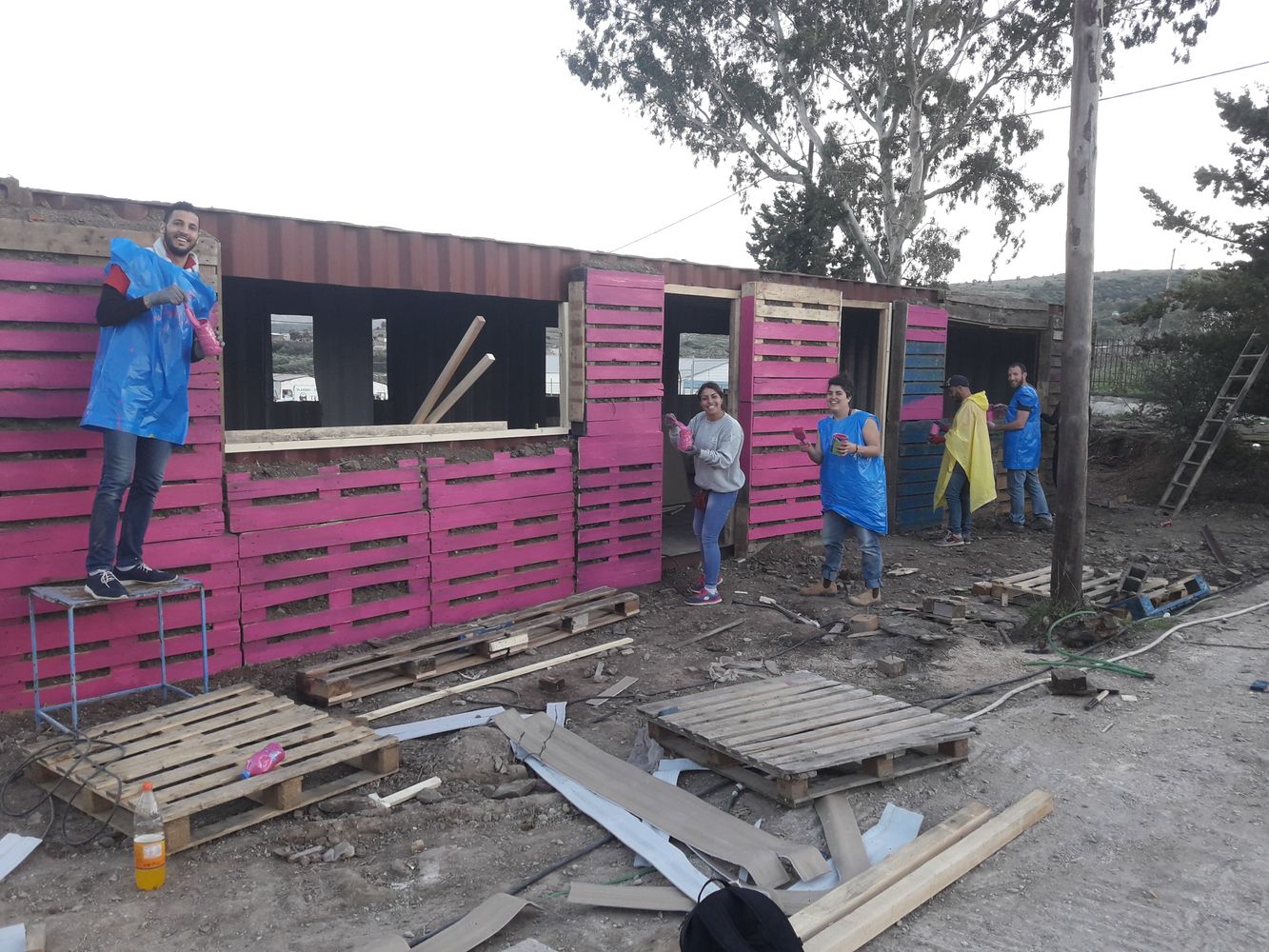 Картинки по запросу ‫השומר הצעיר ערבים צומוד‬‎